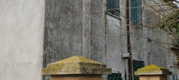 10 rooms Villa in Piacenza d'Adige, Italy No. 198929 21