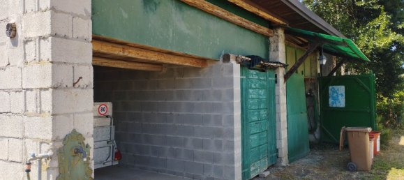 10 rooms Villa in Piacenza d'Adige, Italy No. 198929 6