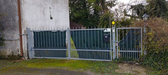 10 rooms Villa in Piacenza d'Adige, Italy No. 198929 2