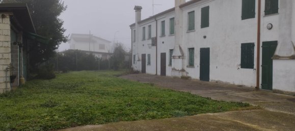 10 rooms Villa in Piacenza d'Adige, Italy No. 198929 16