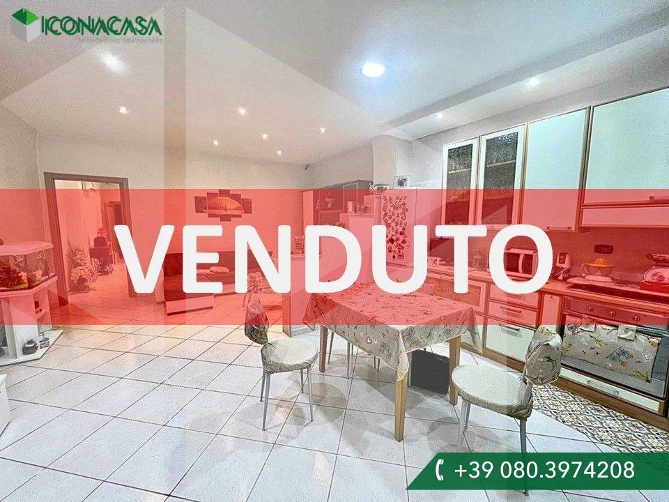 3غرفة شقة في Molfetta, Italy رقم 18831