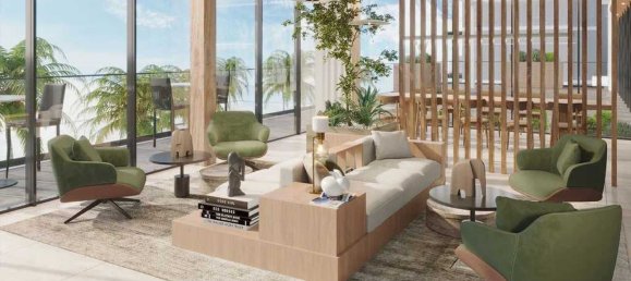 2 Schlafzimmer Wohnung in The Haven 2, Emirates Golf Club, UAE, Nr. 62948 5