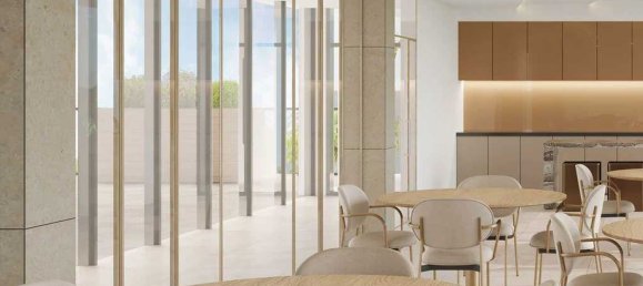 2 Schlafzimmer Wohnung in The Haven 2, Emirates Golf Club, UAE, Nr. 62948 2