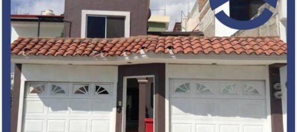 Casa de 4 dormitorios en Chiapas, Mexico No. 161535 2