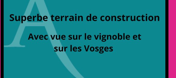 Terreno em Bergheim, France N.º 224043 4