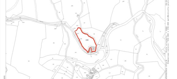 8-Zimmer Haus in Arezzo, Italy, Nr. 254839 11