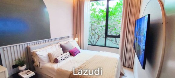 1 Schlafzimmer Eigentumswohnung in Bangkok, Thailand, Nr. 17709 9