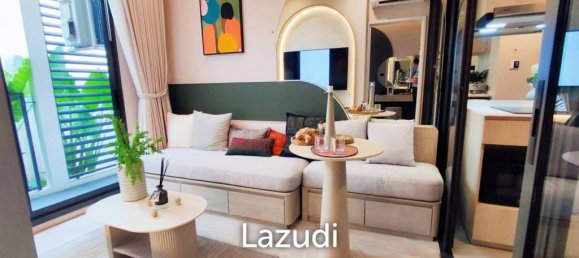 1 Schlafzimmer Eigentumswohnung in Bangkok, Thailand, Nr. 17709 2