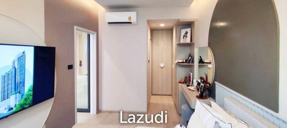 1 Schlafzimmer Eigentumswohnung in Bangkok, Thailand, Nr. 17709 7