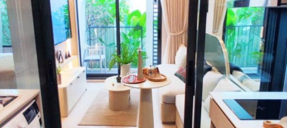 1 Schlafzimmer Eigentumswohnung in Bangkok, Thailand, Nr. 17709 6