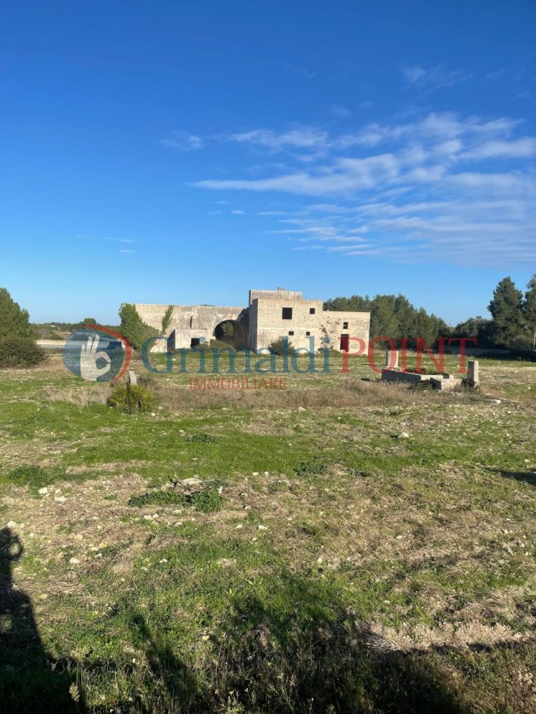 13-salle Maison à Lecce, Italy No. 57664