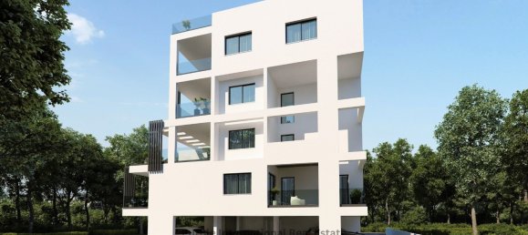 2 غرف نوم شقة في Larnaca, Cyprus رقم 23121 5