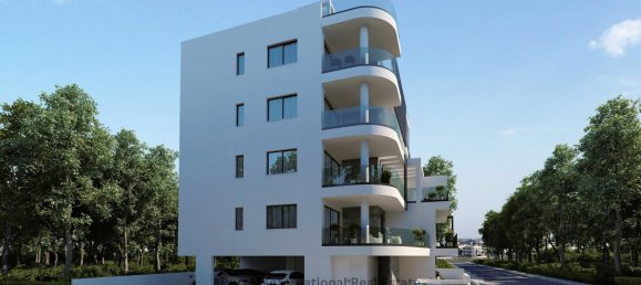 2 غرف نوم شقة في Larnaca, Cyprus رقم 23121 8