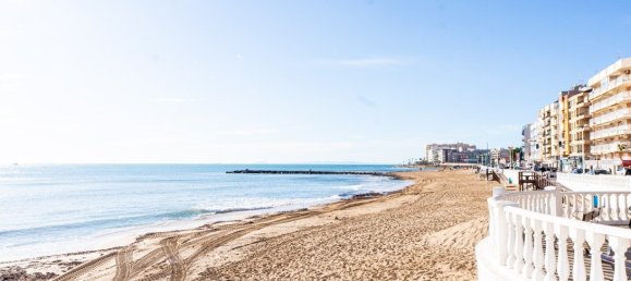 2 غرف نوم بانتهاوس في Torrevieja, Spain رقم 7242 15