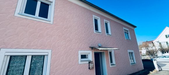  بناية في Augsburg, Germany 320متر مربع رقم 368328 12