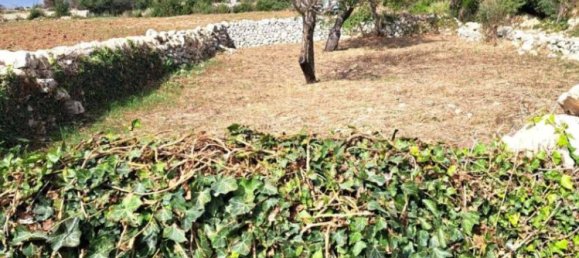 Grundstück in Canicattini Bagni, Italy 60000m², Nr. 260807 12