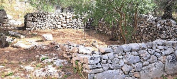 Grundstück in Canicattini Bagni, Italy 60000m², Nr. 260807 9