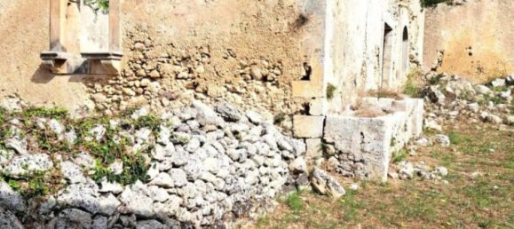 Grundstück in Canicattini Bagni, Italy 60000m², Nr. 260807 5