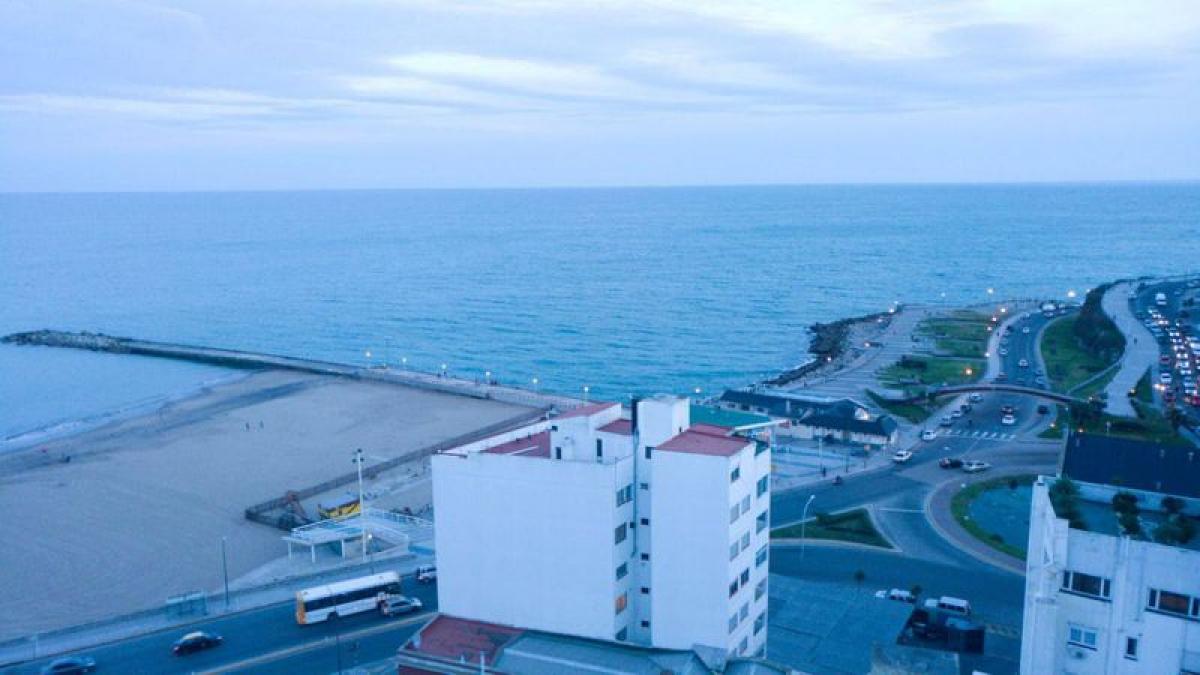 2 Schlafzimmer Wohnung in Mar del Plata, Argentina, Nr. 89723