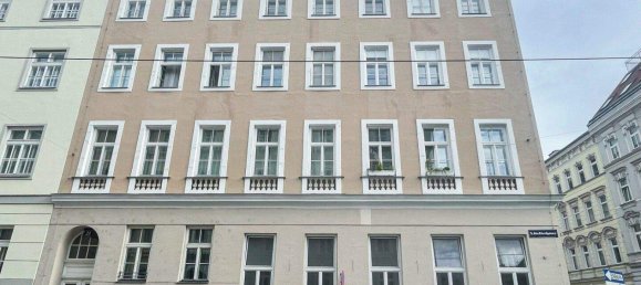 2-Zimmer Wohnung in Margareten, Austria, Nr. 248138 2