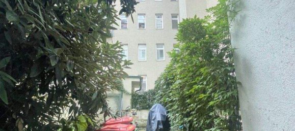 2-Zimmer Wohnung in Margareten, Austria, Nr. 248138 5