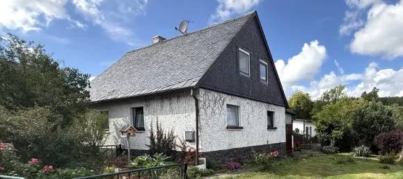 3-Zimmer Stadthaus in Saale-Orla, Germany, Nr. 344144 2