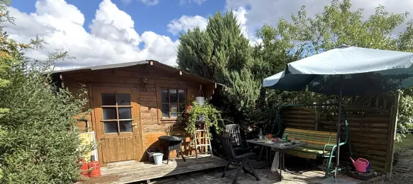 3-Zimmer Stadthaus in Saale-Orla, Germany, Nr. 344144 4