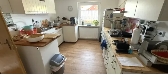 3-Zimmer Stadthaus in Saale-Orla, Germany, Nr. 344144 5