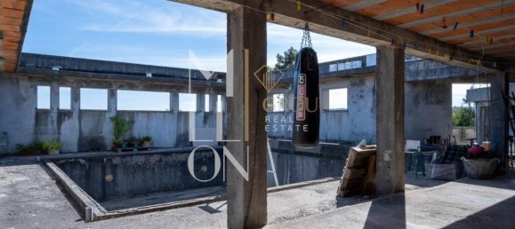 Casa de 5 dormitorios en Pacos de Ferreira, Portugal No. 130259 3