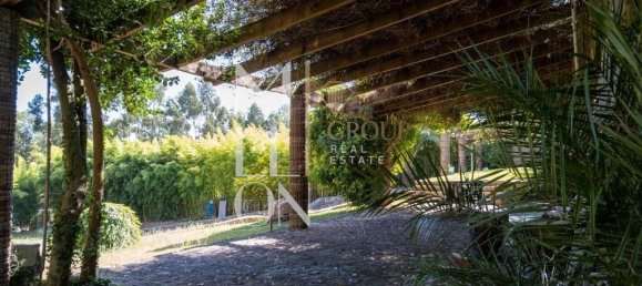 Casa de 5 dormitorios en Pacos de Ferreira, Portugal No. 130259 41