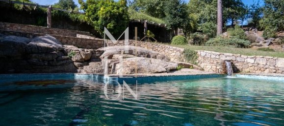 Casa de 5 dormitorios en Pacos de Ferreira, Portugal No. 130259 36