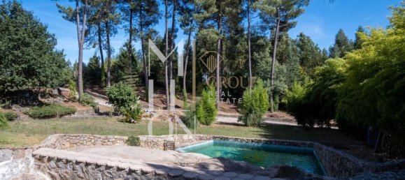 Casa de 5 dormitorios en Pacos de Ferreira, Portugal No. 130259 38