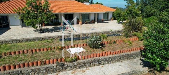 Casa de 5 dormitorios en Pacos de Ferreira, Portugal No. 130259 30