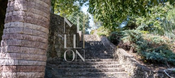 Casa de 5 dormitorios en Pacos de Ferreira, Portugal No. 130259 43