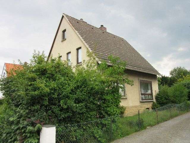 4 bedrooms House in Hanover, Germany No. 155569