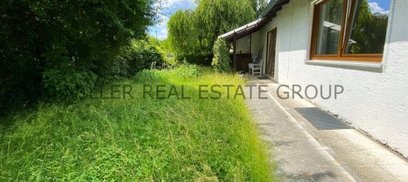 Бунгало с 3 спальнями в Ингольштадт, Германия № 24271 3