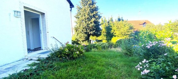 Бунгало с 3 спальнями в Ингольштадт, Германия № 24271 9