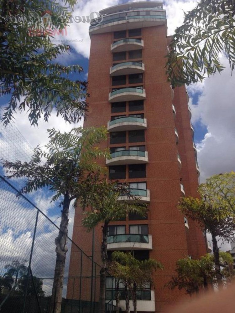 3 Schlafzimmer Wohnung in Sao Paulo, Brazil, Nr. 442259