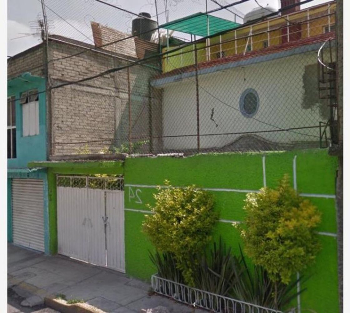 3 غرف نوم منزل في Mexicali, Mexico رقم 176316