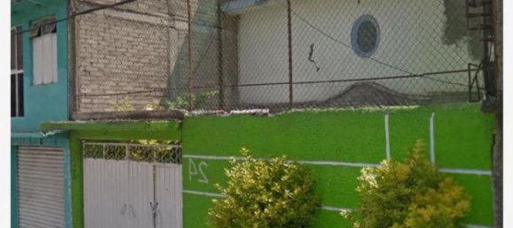 3 غرف نوم منزل في Mexicali, Mexico رقم 176316 2