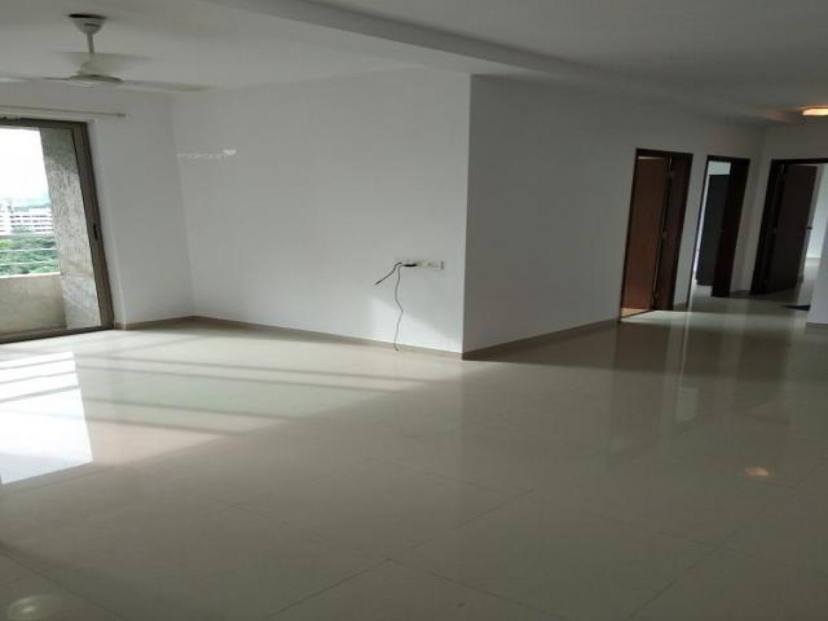 3 غرف نوم منزل في Mumbai, India رقم 56160