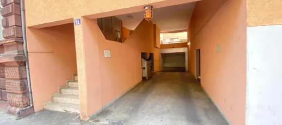 Apartamento de 1 dormitorio en Mannheim, Germany No. 360597 13