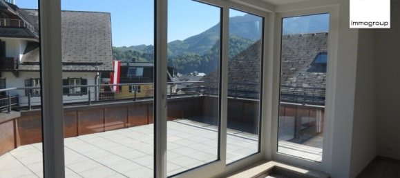 5-salle Penthouse à Salzburg-Umgebung, Austria No. 29449 3