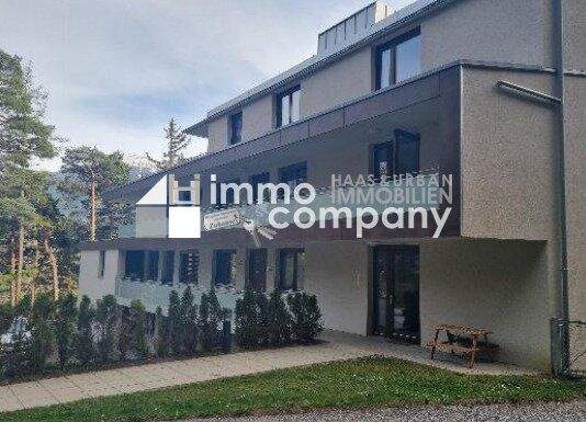 4-salle Appartement à Natters, Austria No. 145980