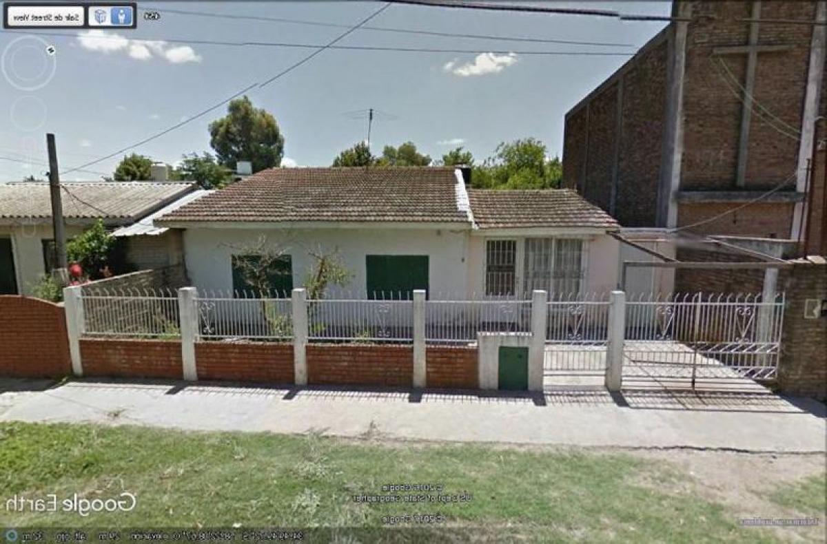 Casa T4 em Almirante Brown, Argentina N.º 69786