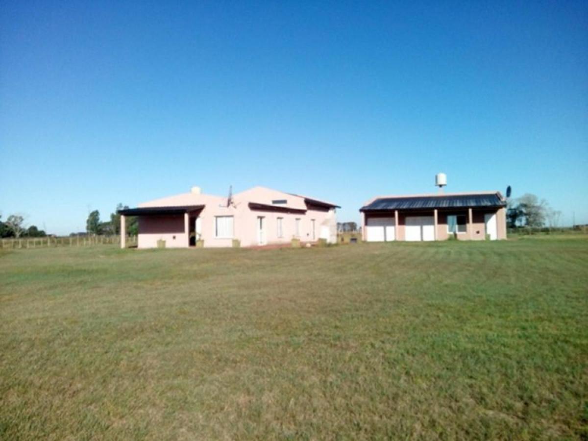 6 bedrooms House in General Lavalle, Argentina No. 1111