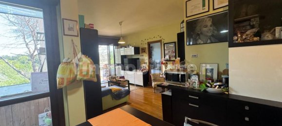 1 bedroom Apartment in Rome, Italy No. 317523 20