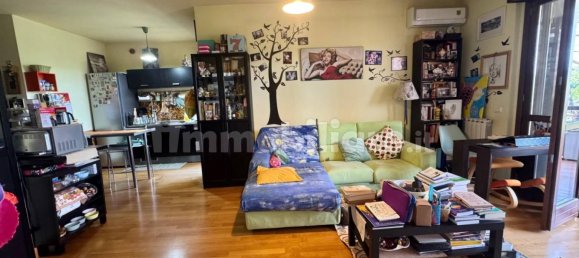 1 bedroom Apartment in Rome, Italy No. 317523 2