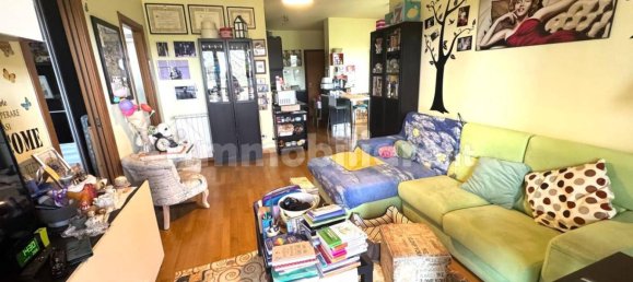 1 bedroom Apartment in Rome, Italy No. 317523 9