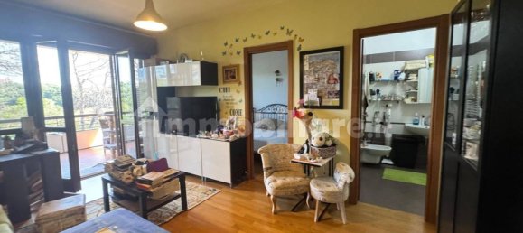 1 bedroom Apartment in Rome, Italy No. 317523 36